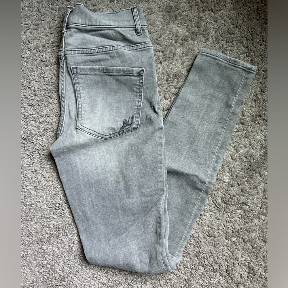 Express jeans